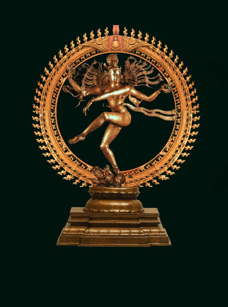Shiva Thandavam 108